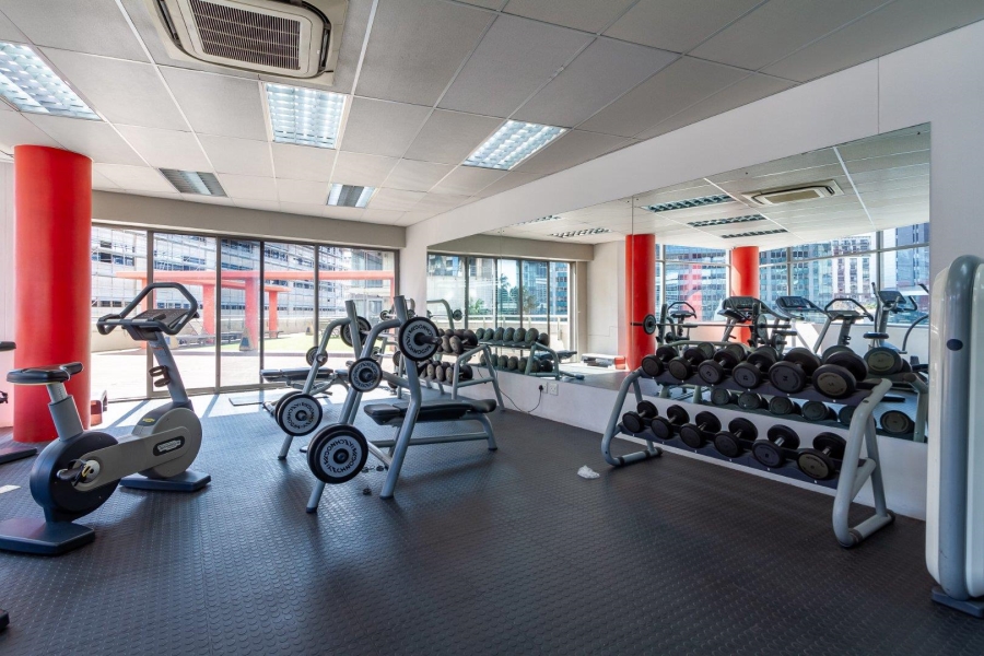2 Bedroom Property for Sale in Cape Town City Centre Western Cape